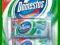 Domestos Pine Fresh Kostka WC 3w1 zapas/2szt/