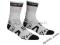 COMPRESSPORT High V2 Skarpety rowerowe (r: T2)