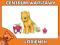 My Little Pony Kucyk Podstawowy A4079 Applejack