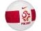 Piłka NIKE REPREZENTACJI POLSKI size 5