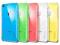 Etui SGP SPIGEN ULTRA THIN AIR iPhone 5C Folia 24H