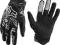 Rękawice  FOX _ PLATINUM STEEL FAITH _ S ___ - 40%