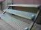 Krata,stopień schodowy wema 1500x300 stopnie metal