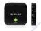 EVOLVEO ANDROID SMART TV BOX Q4 STACJA MULTIMEDIA