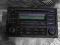 Radio Oryginalne VW FOX RCD 200 5Z0035152