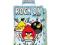 ANGRY BIRDS ROCK ON! POŚCIEL 140X200 NOWY SUPER !