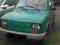 Fiat 126p 1997r. po 1 właścicielu, 21tys. przebieg