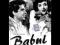 Bollywood 1950 BAABUL Wyprzedaż od 1zł