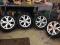 Komplet felg Mazda 3 17