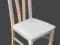 KRZESŁO K-15, krzesła pokojowe, PROMOCJA !