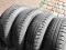 4 x CONTINENTAL ContiEcoContact 3 155/70R13 - 7mm