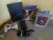 KONSOLA SONY PLAY STATION 2 SLIM 2XGRA