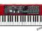 NORD Electro 4D SW61 - stage piano hammond - PASJA