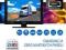 PRZENOŚNY TELEWIZOR MISTRAL MI-TV1331 DVBT LED TV
