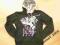 Bluza  z kapturem SUPER 152-158