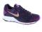 Buty Nike W Zoom Structure+ 16 Grnd Purp 6,5 W-wa