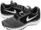 Buty Nike W Zoom Vomero+ 8 Dk Grey/Wht 7,5 W-wa