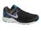 Buty Nike Zoom Structure+ 16 Black 9,5 W-wa