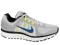 Buty Nike Zoom Vomero +7 Grey/Royal Blue 10,5 W-wa