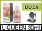 $ LiQueen liquid 30ml MALINA Z MIĘTĄ low 11mg płyn