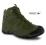 Buty trekkingowe zimowe CAMPRI Wodoszczelne - 42,5