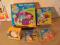 ZHU ZHU PETS BUNDLE PACK 5 CZESCI -CZYTAJ OPIS!