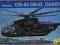 SIKORSKY CH-53 GS/G CAMOUFLAGE 1/48 NOWY Wyprzedaż