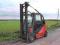 Linde H25T 2006 LPG Kabina Przesuw WOZKI-PL.COM