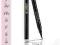 EVELINE ART MAKE-UP EYELINER W PISAKU CZARNY