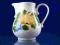 mlecznik,dzbanuszek