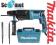 MAKITA HR2610 Młotowiertarka SDS-PLUS 800W 2,4J
