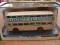 BUSSING D2U 1951 - NOWY AUTOBUS !!!