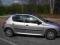 PEUGEOT 206 XR ; 1999r. - szyberdach