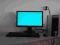 Monitor 19'' LG Flatron W1946