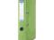 Segregator DONAU MASTER A4 50mm - jasno zielony