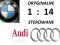 BMW & AUDI STEROWANE MODELE SAMOCHODÓW 1 14 BMW & AUDI STEROWANE MODELE SAMOCHODÓW 1 14