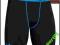 UNDER ARMOUR SONIC COMPRESSION SHORT ROZ.L