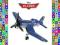 MATTEL PLANES SAMOLOTY SKIPPER X9461