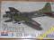 B-17G FLYING FORTRESS PRZEŹROCZYSTY 1/48 NOWYFOLIA