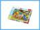 Trefl 260 El. Karciane Zabawy  24h