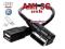 Złącze KABEL AMI USB 3G Audi VW Skoda Navi MMI