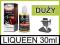 $ LiQueen 30ml ENGLISH BLACK TEA płyn high  18mg
