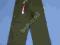 Spodnie Dziecięce Cocodrillo 110cm  Nowa