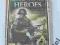 Gra MEDAL OF HONOR HEROES PSP Nowa Folia