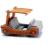 HOT WHEELS FLINSTONES FLINTMOBILE NOWOŚĆ!!
