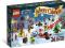 LEGO CITY 4428 KALENDARZ ADWENTOWY