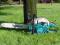 MAKITA Pilarka spalinowa DCS460 3KM