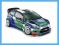 Ford Fiesta RS WRC 1:24