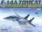 Academy 12426 F-14A Jolly Rogers (1:72)