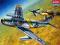 Academy 12276 F-86F Sabre (1:48) (2162)